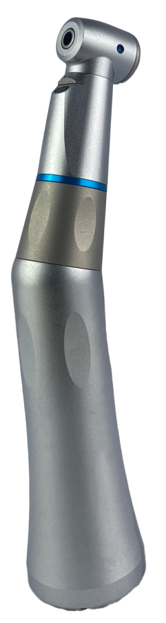 Winkelstück Blauring